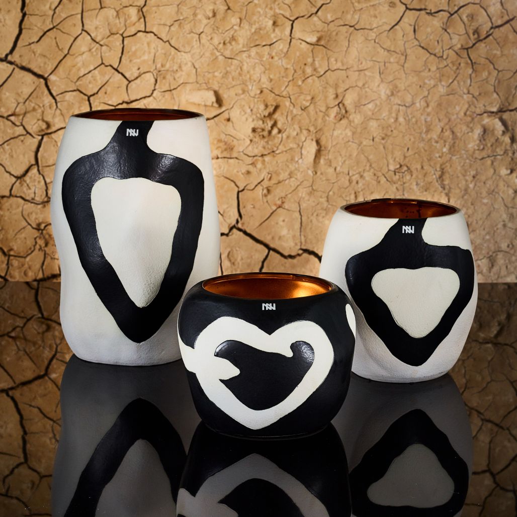 Cape Artistic Ivory Vela