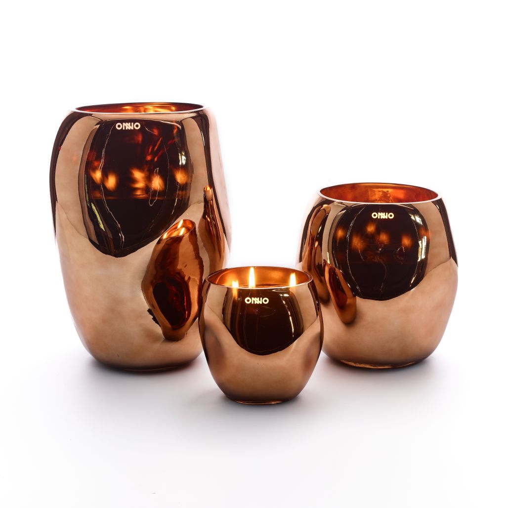 Cape Copper Vela