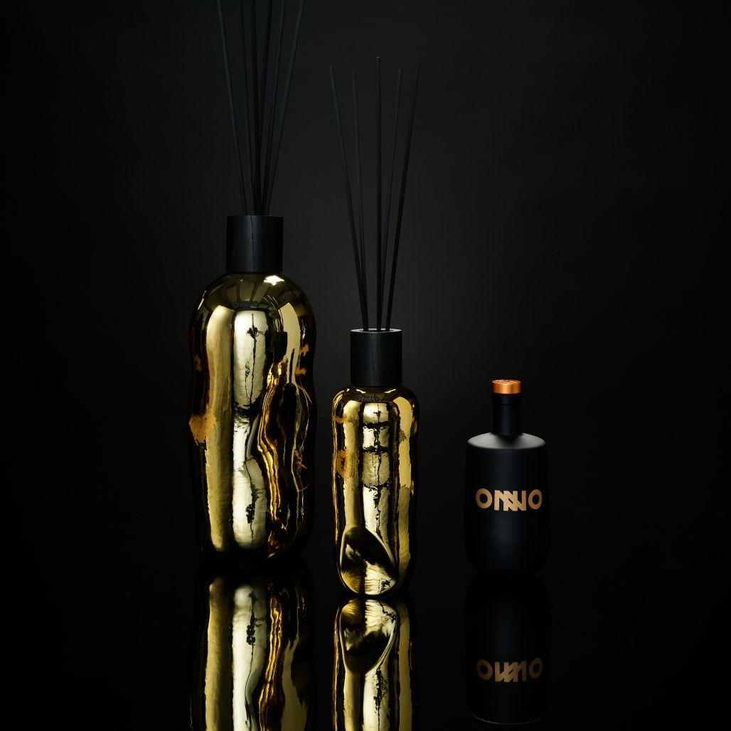 Cape Gold Difusor