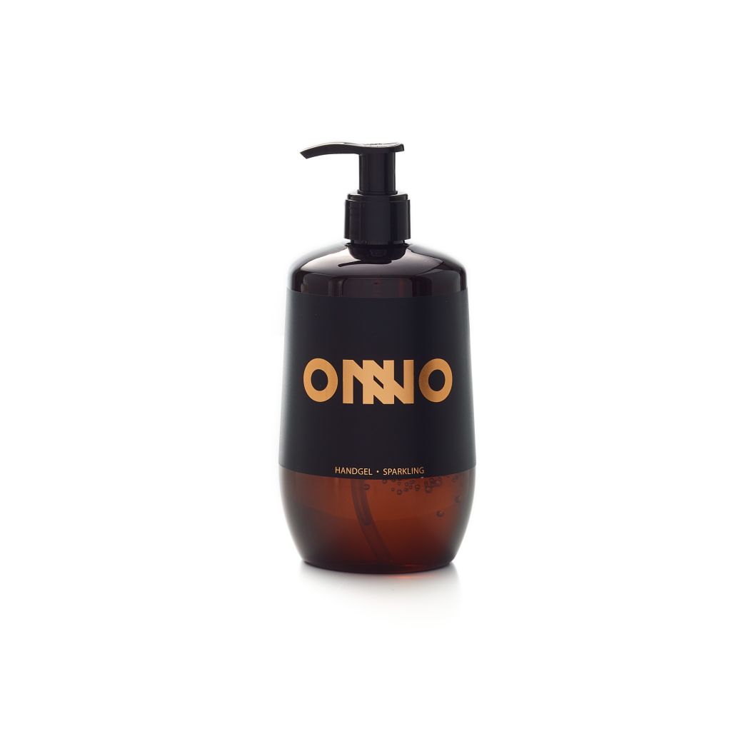 Gel Para Manos