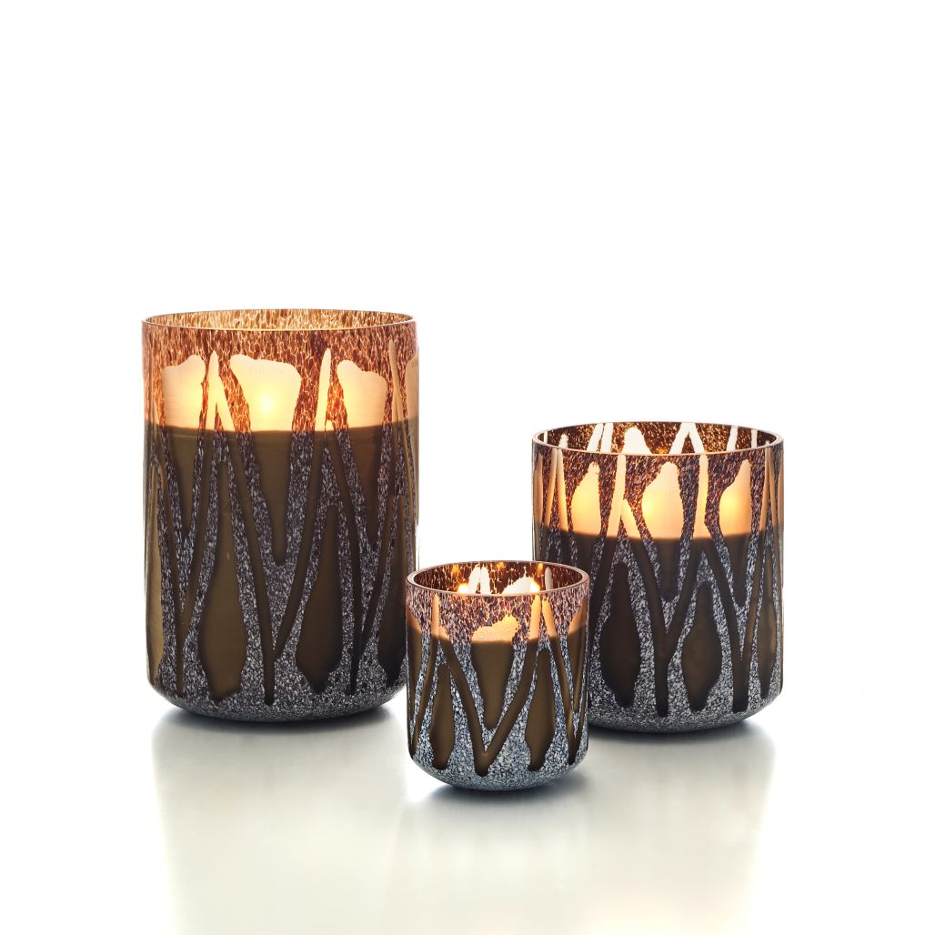 Nature Brown Vela