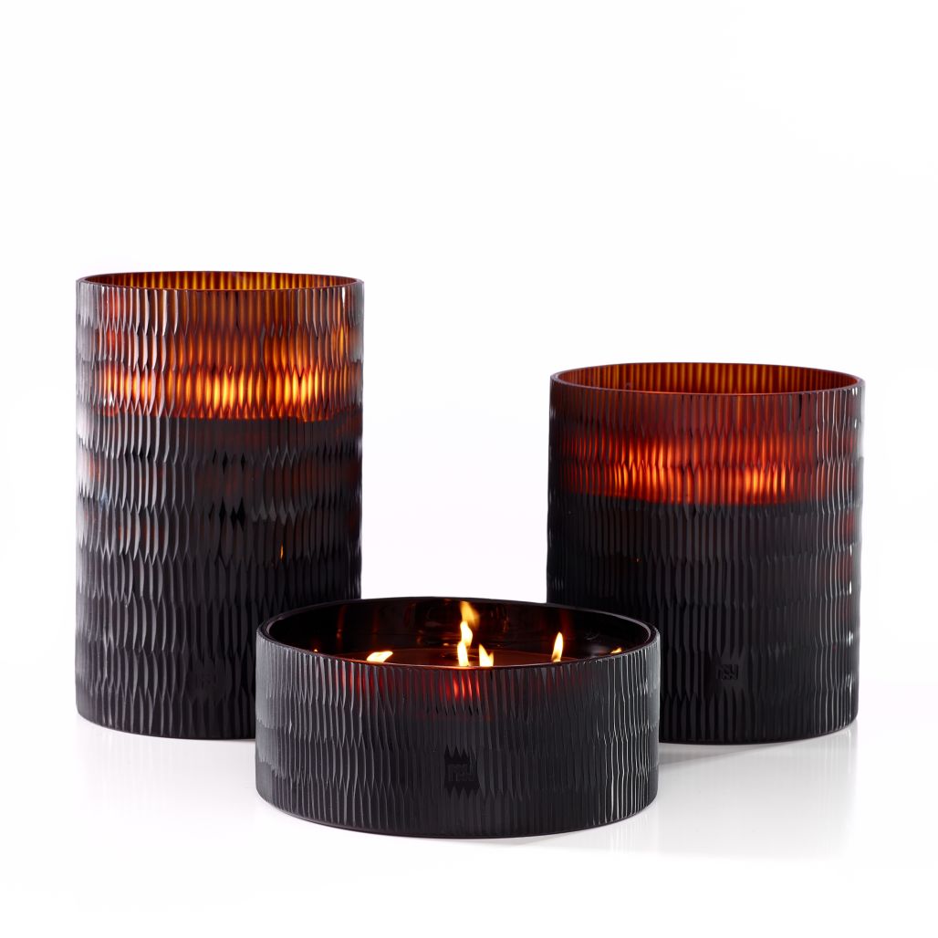 Rhombus Amber Vela