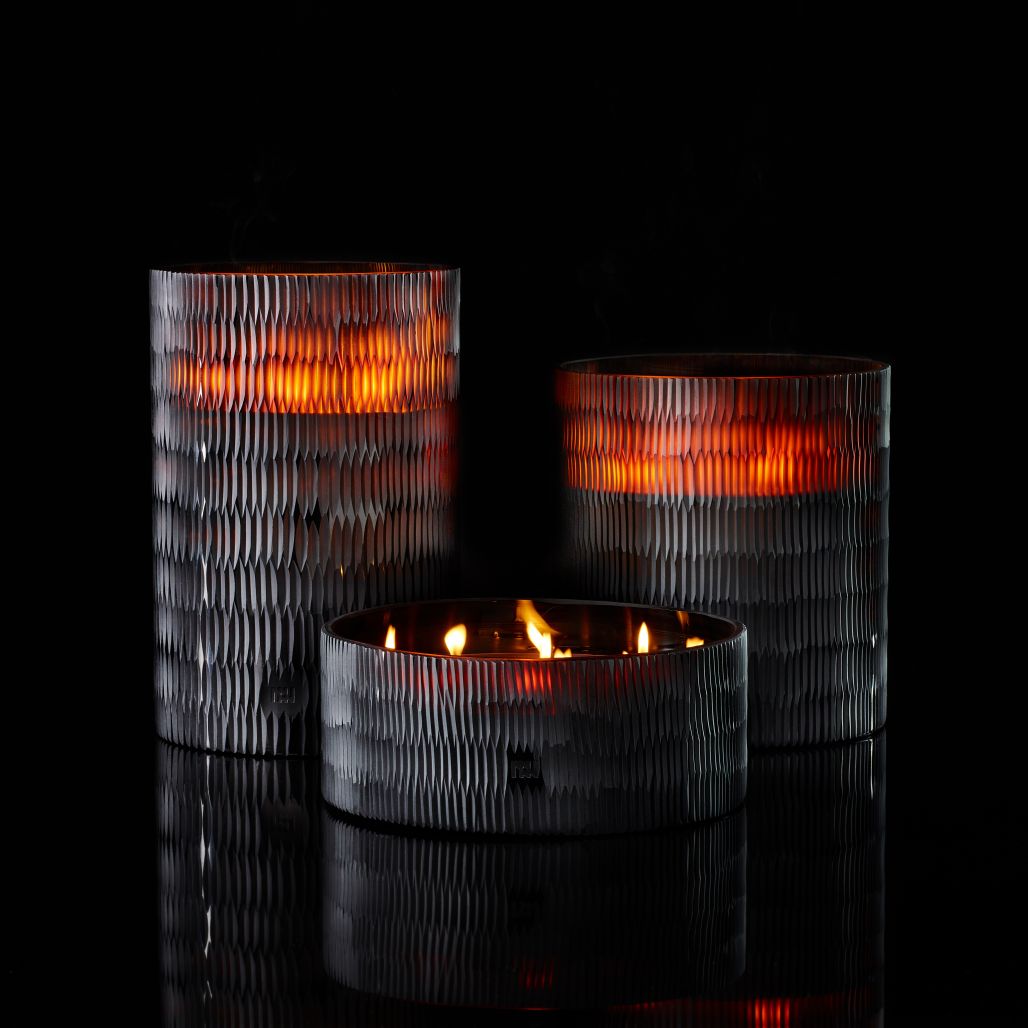 Rhombus Amber Vela