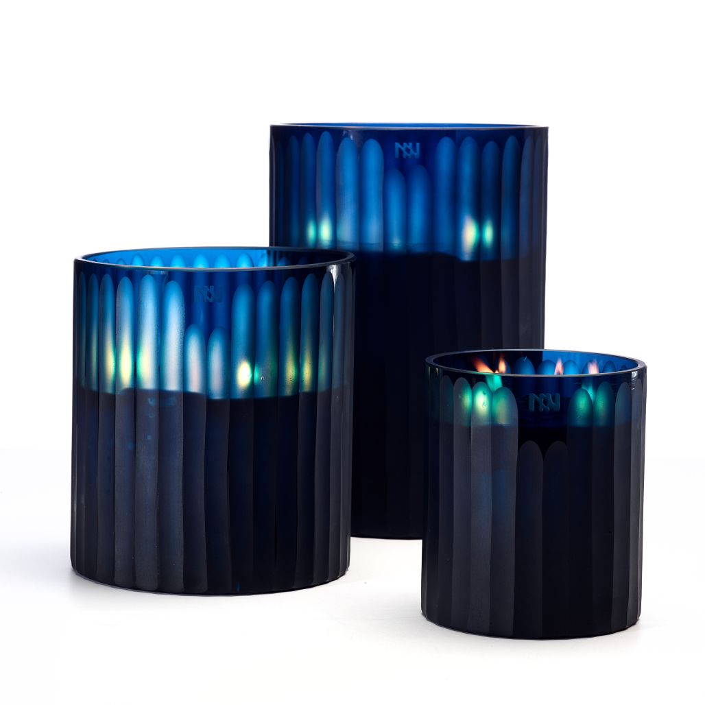 Royal Blue Vela