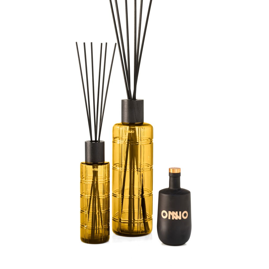 Serenity Ocher Difusor