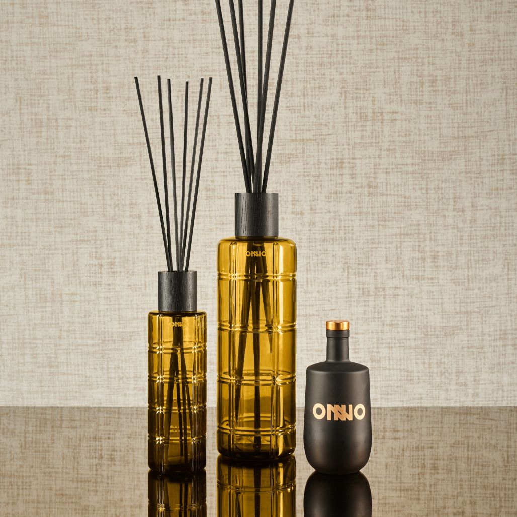 Serenity Ocher Difusor