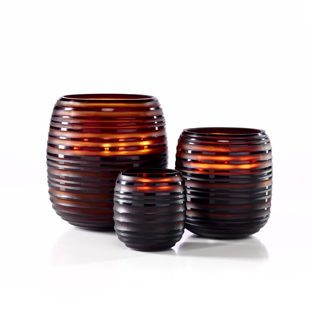 Sphere Amber Vela