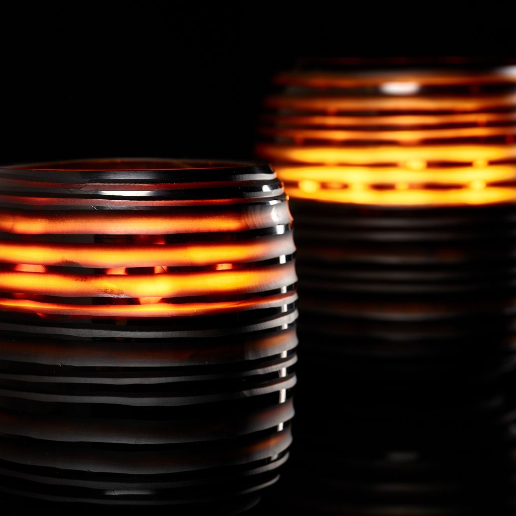Sphere Amber Vela