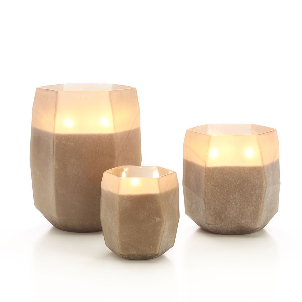 Terre Light Smoked Vela