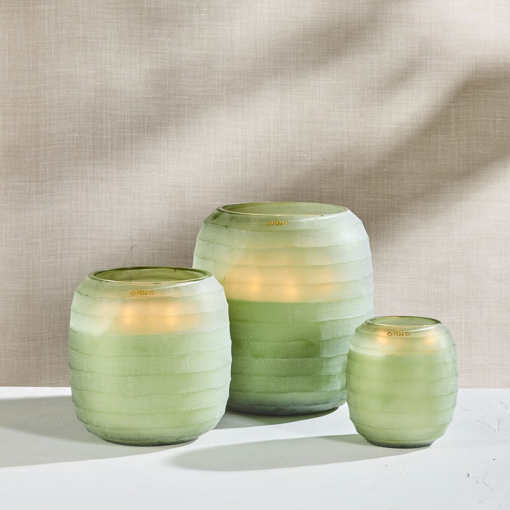 Waves Green Vela