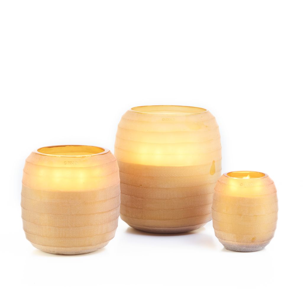Waves Yellow Vela