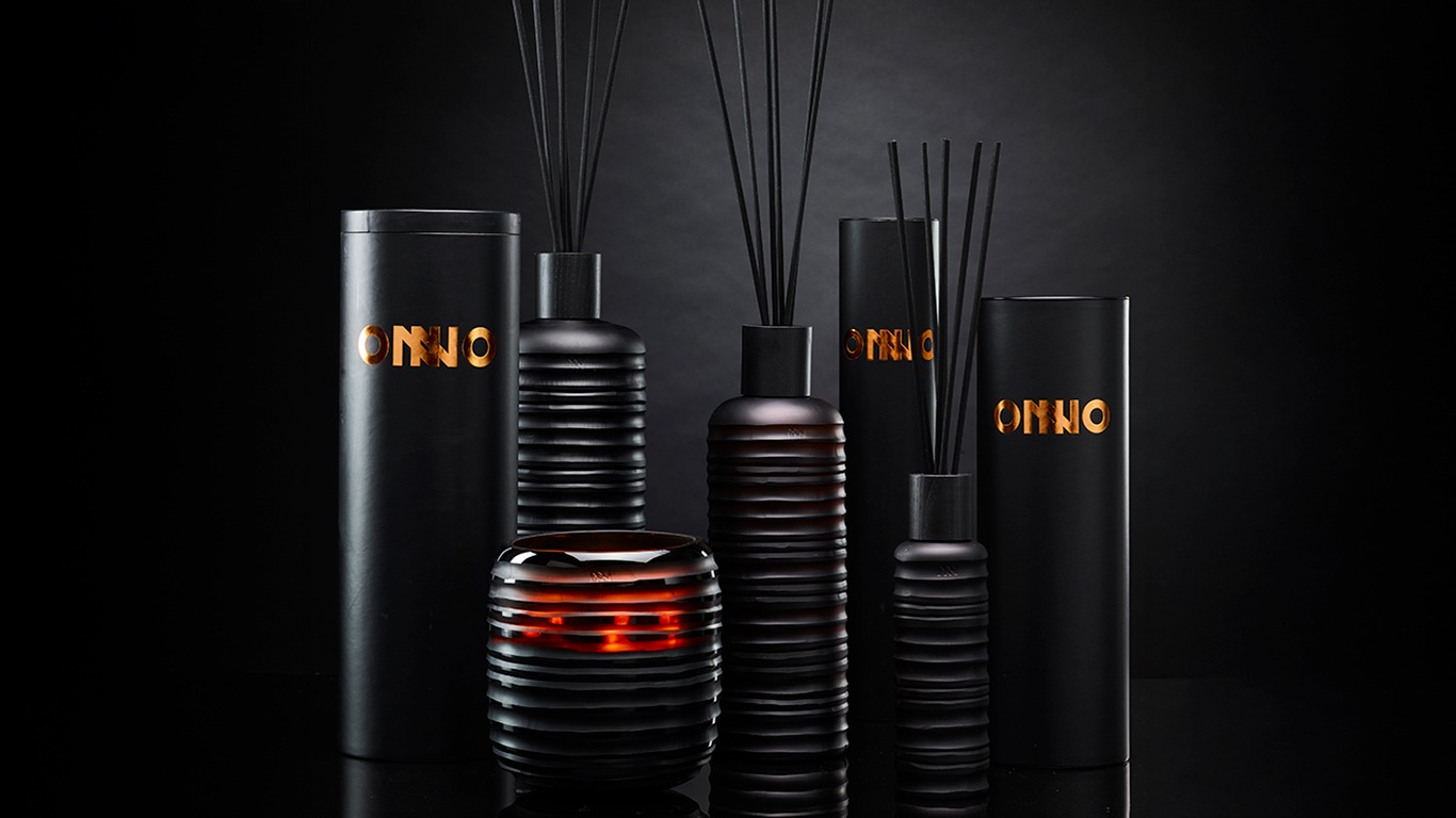 Velas & Difusores